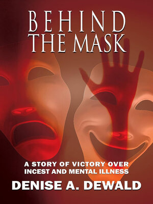 cover image of Behind the Mask